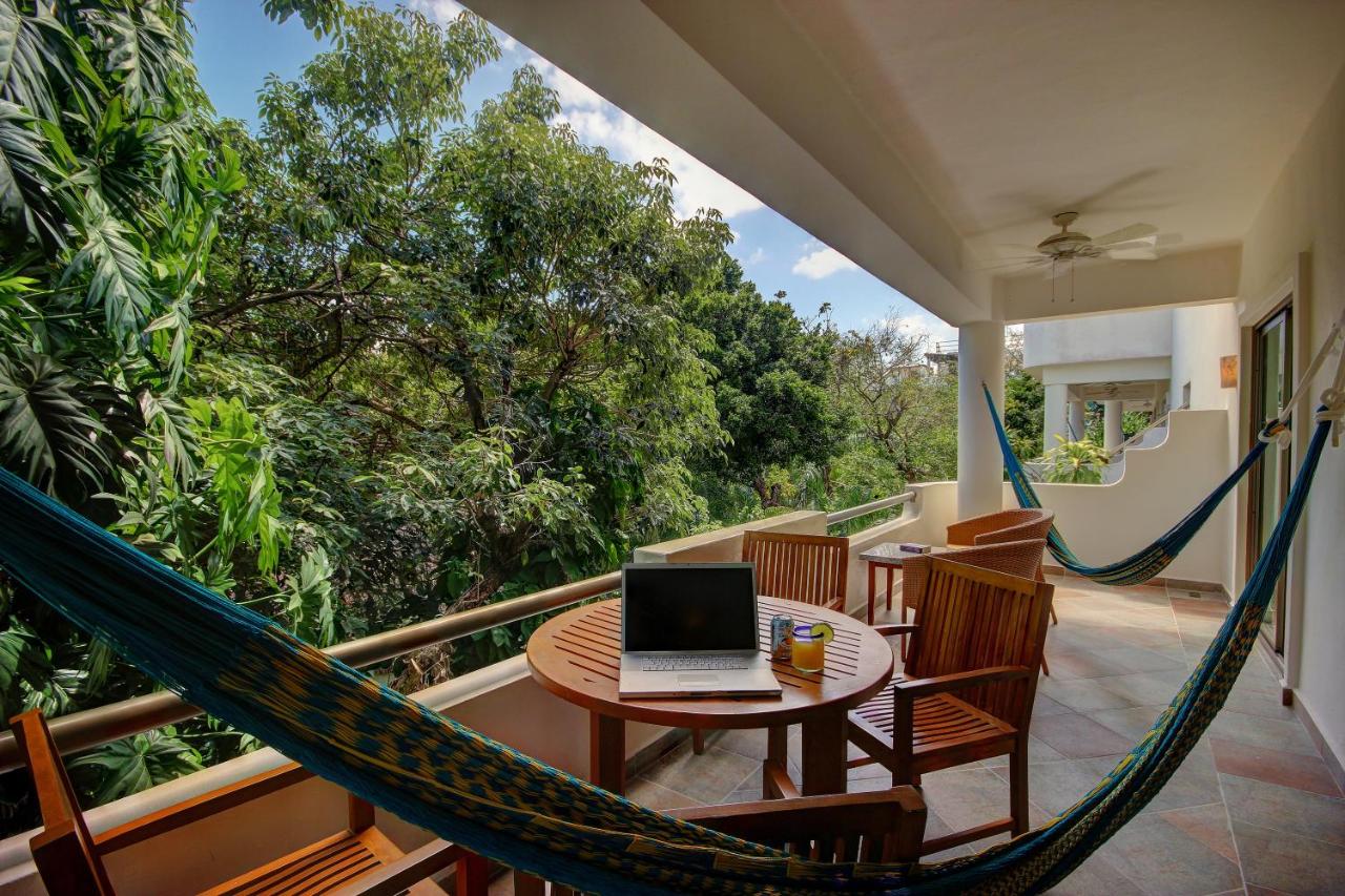 Riviera Maya Suites