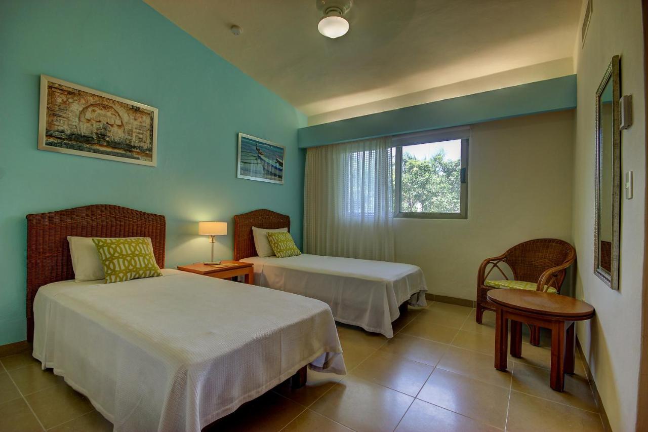 Riviera Maya Suites