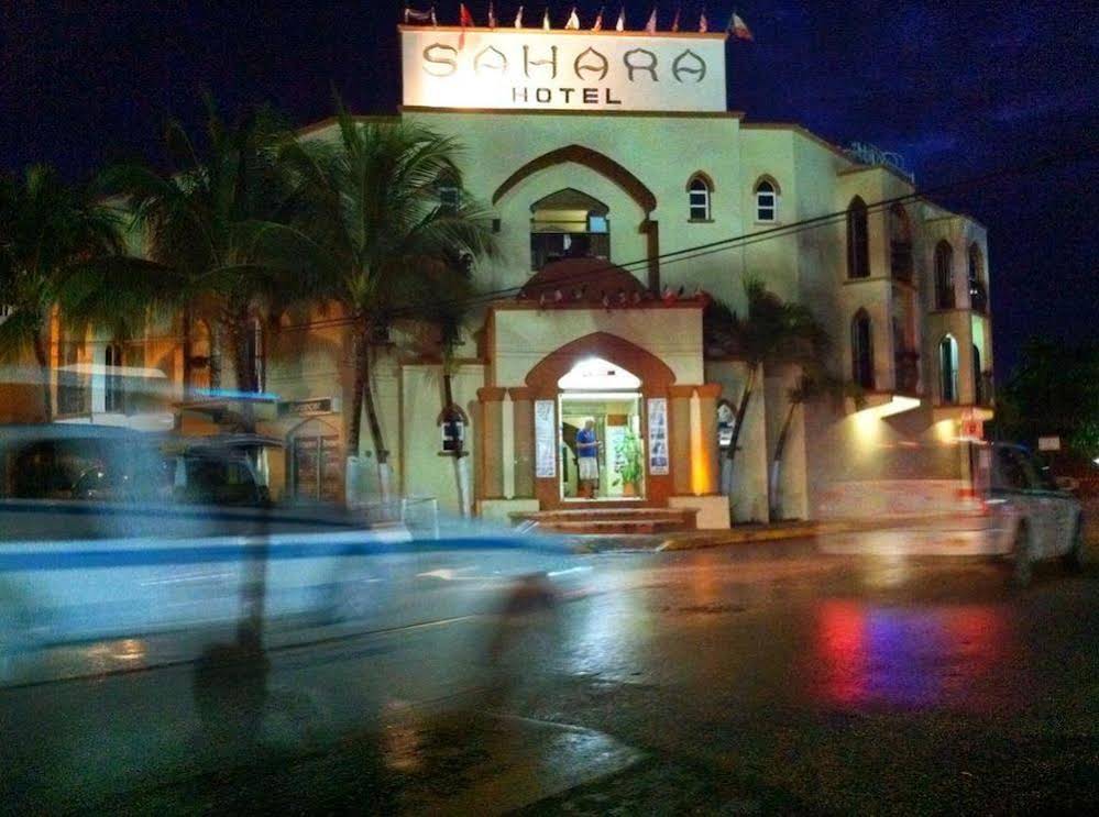 Gran SAHARA