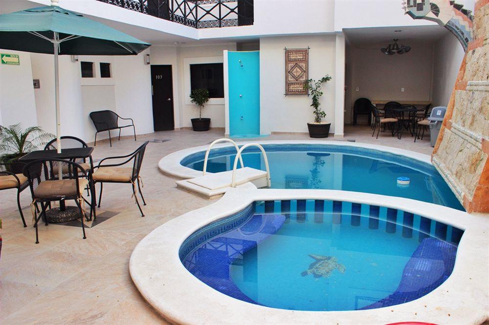 Aruma Hotel