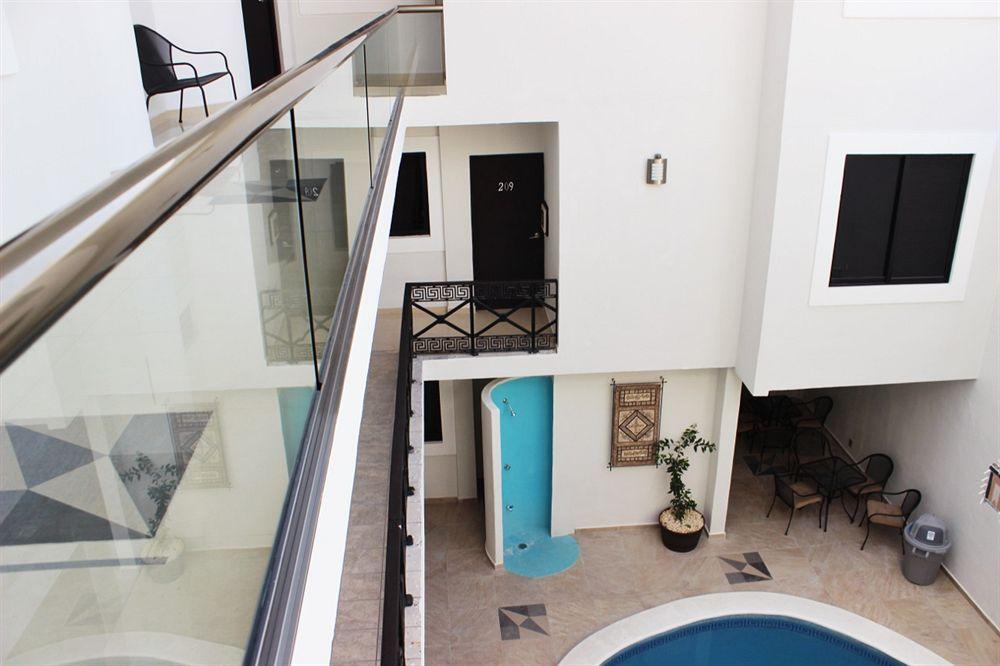 Aruma Hotel