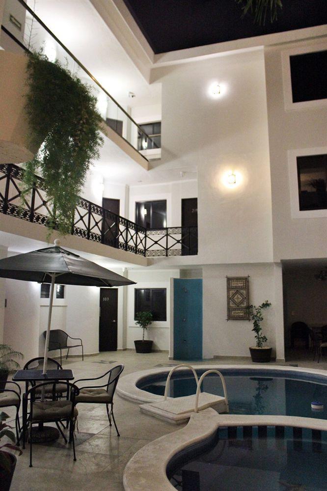 Aruma Hotel