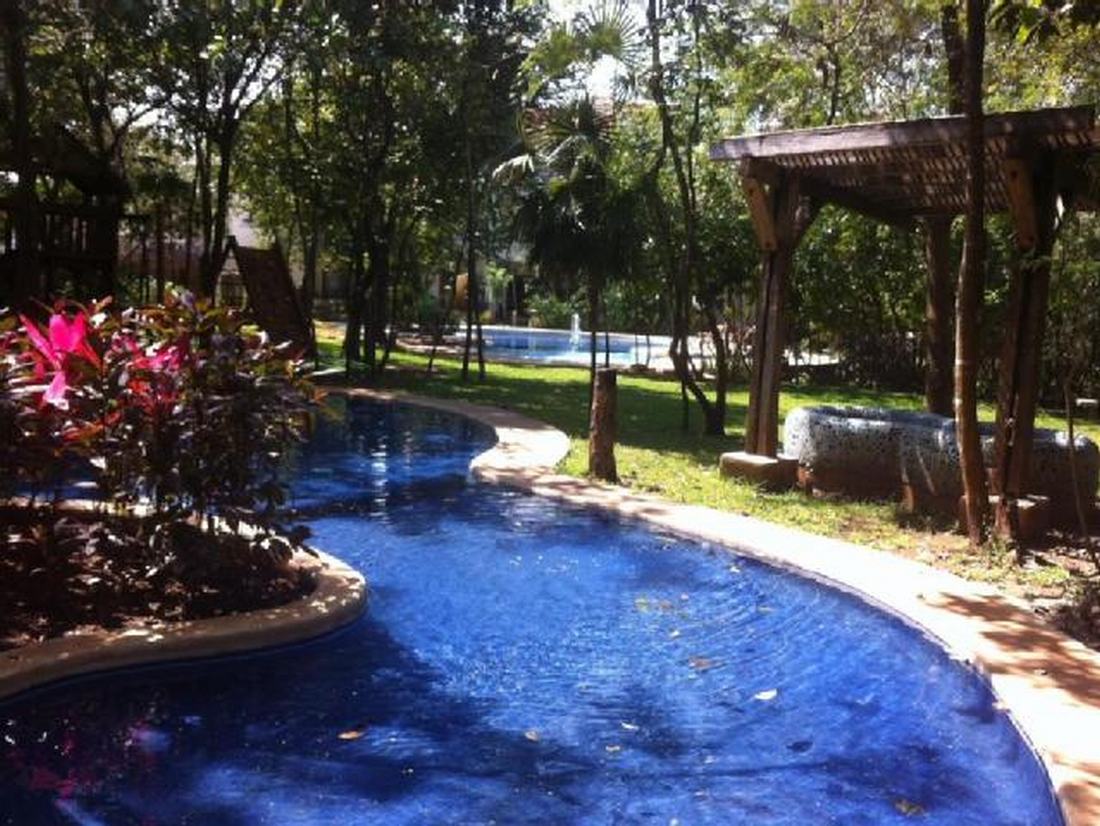 Selvamar Complejo Residencial