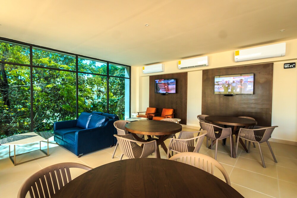 Selvanova Residences by Sáamal
