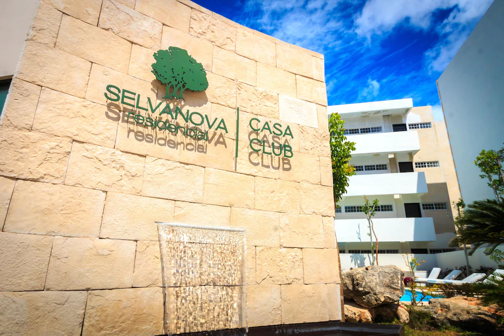 Selvanova Residences by Sáamal