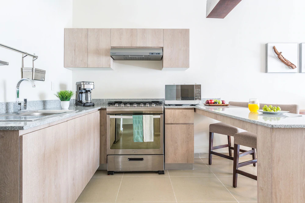 Selvanova Residences by Sáamal