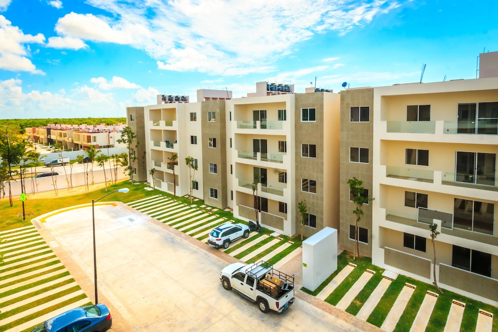 Selvanova Residences by Sáamal