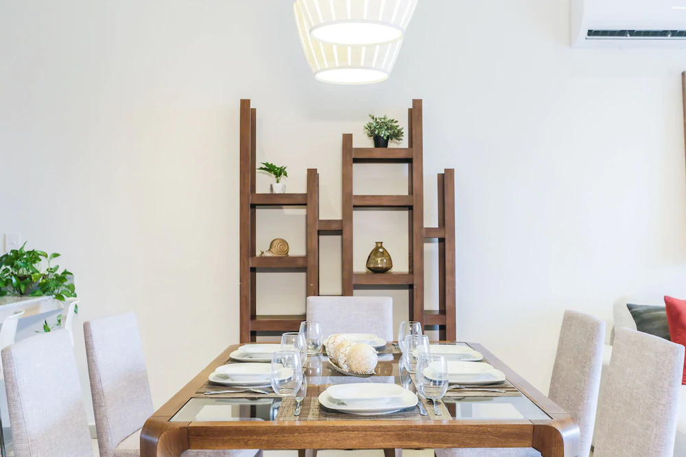 Selvanova Residences by Sáamal