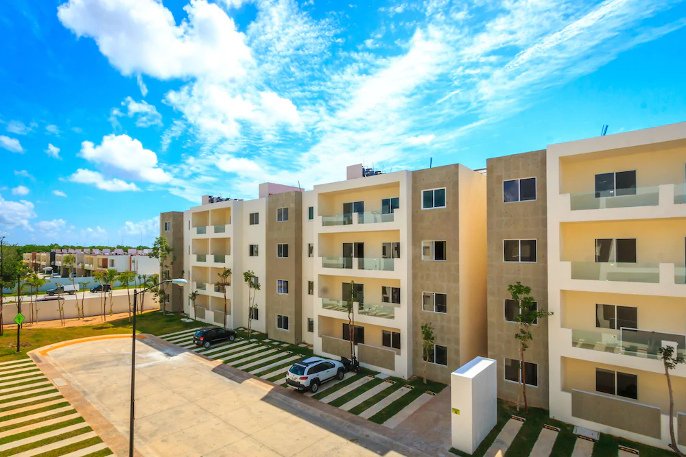Selvanova Residences by Sáamal