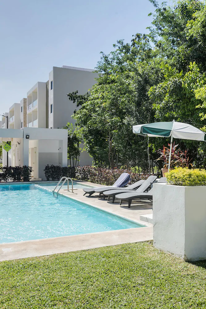 Selvanova Residences by Sáamal