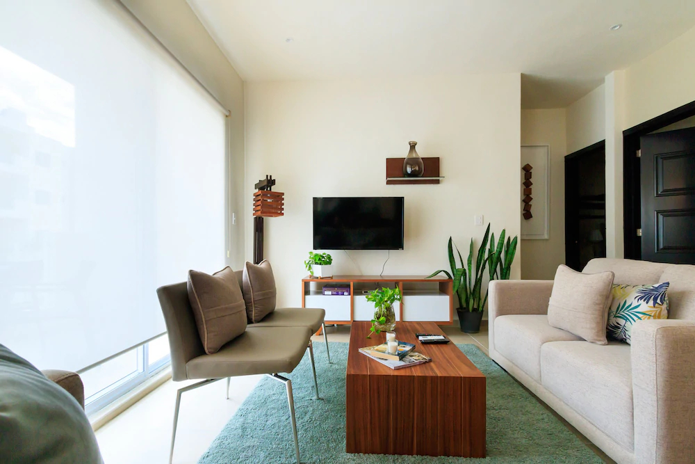 Selvanova Residences by Sáamal