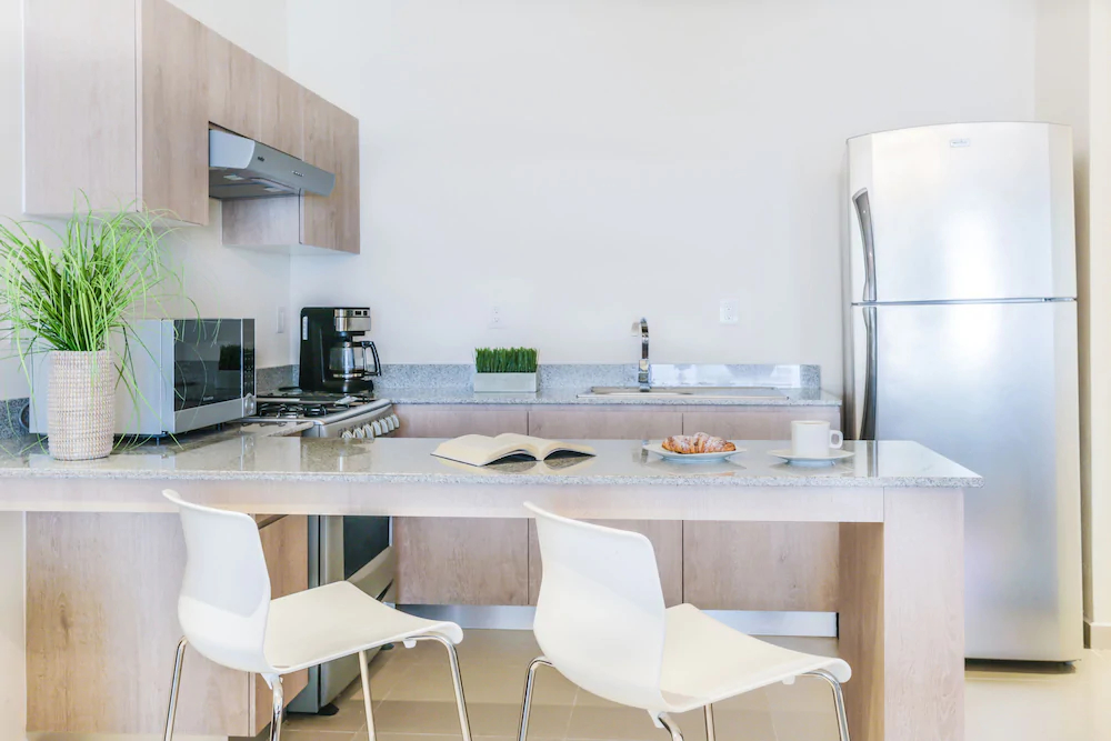 Selvanova Residences by Sáamal
