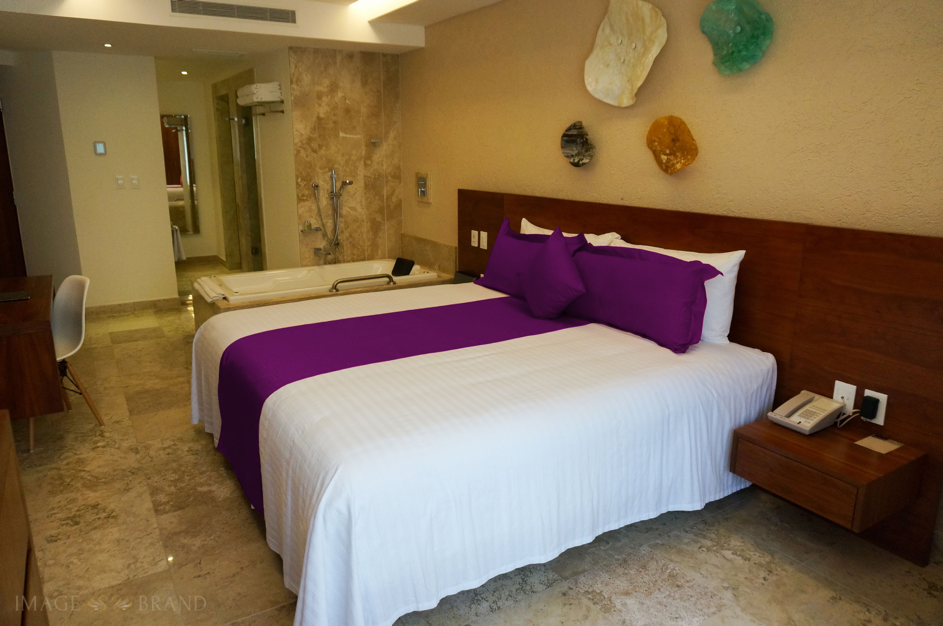 Senses Quinta Avenida Hotel by Artisan