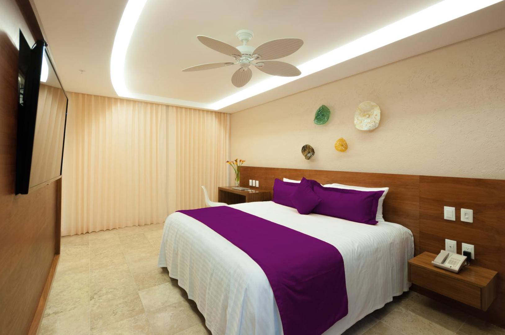Senses Quinta Avenida Hotel by Artisan