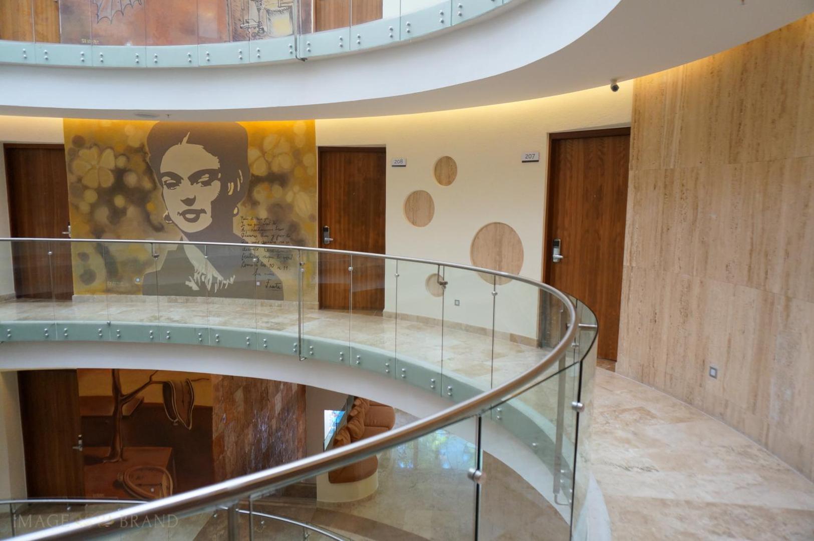 Senses Quinta Avenida Hotel by Artisan