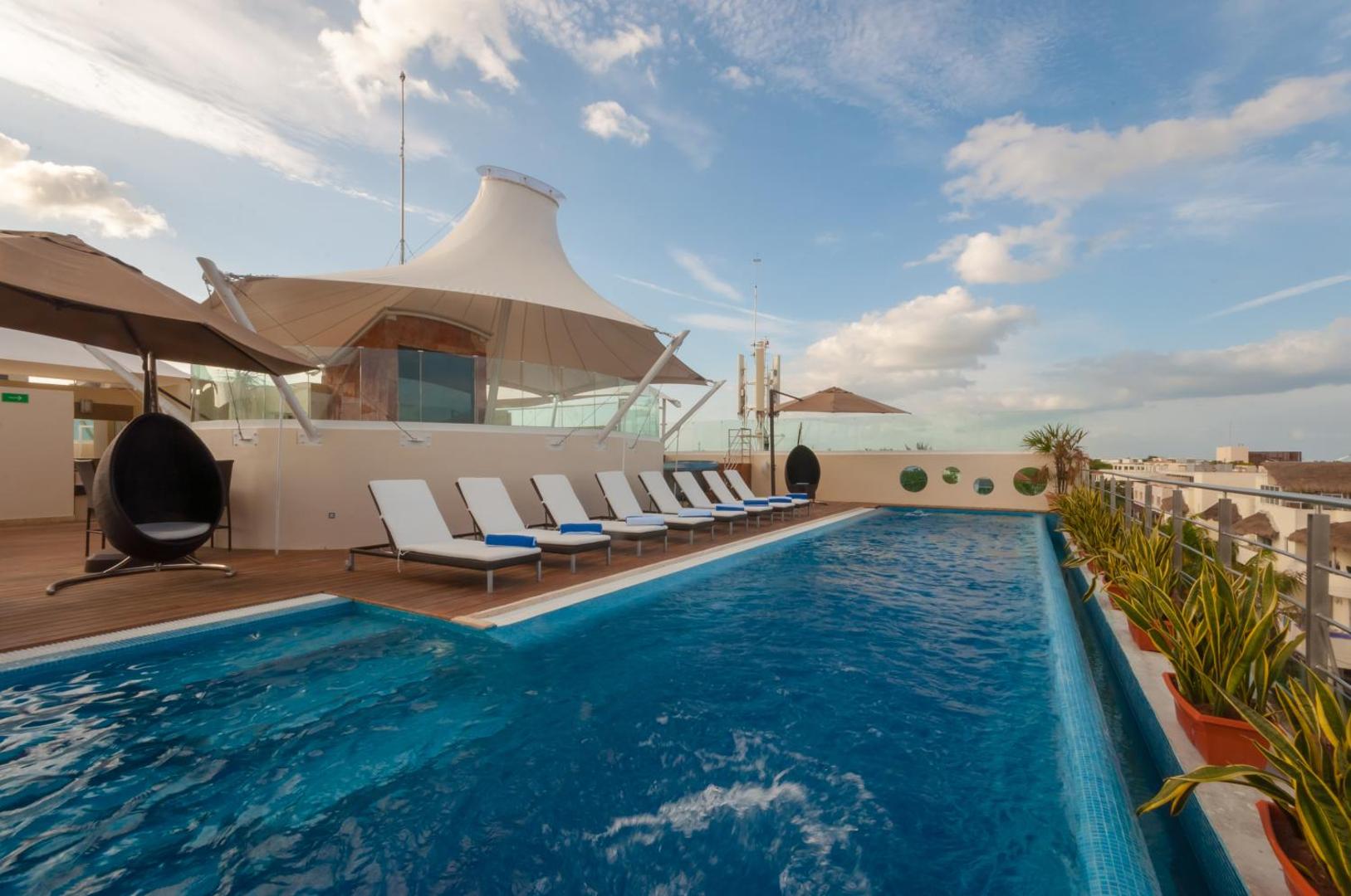 Senses Quinta Avenida Hotel by Artisan