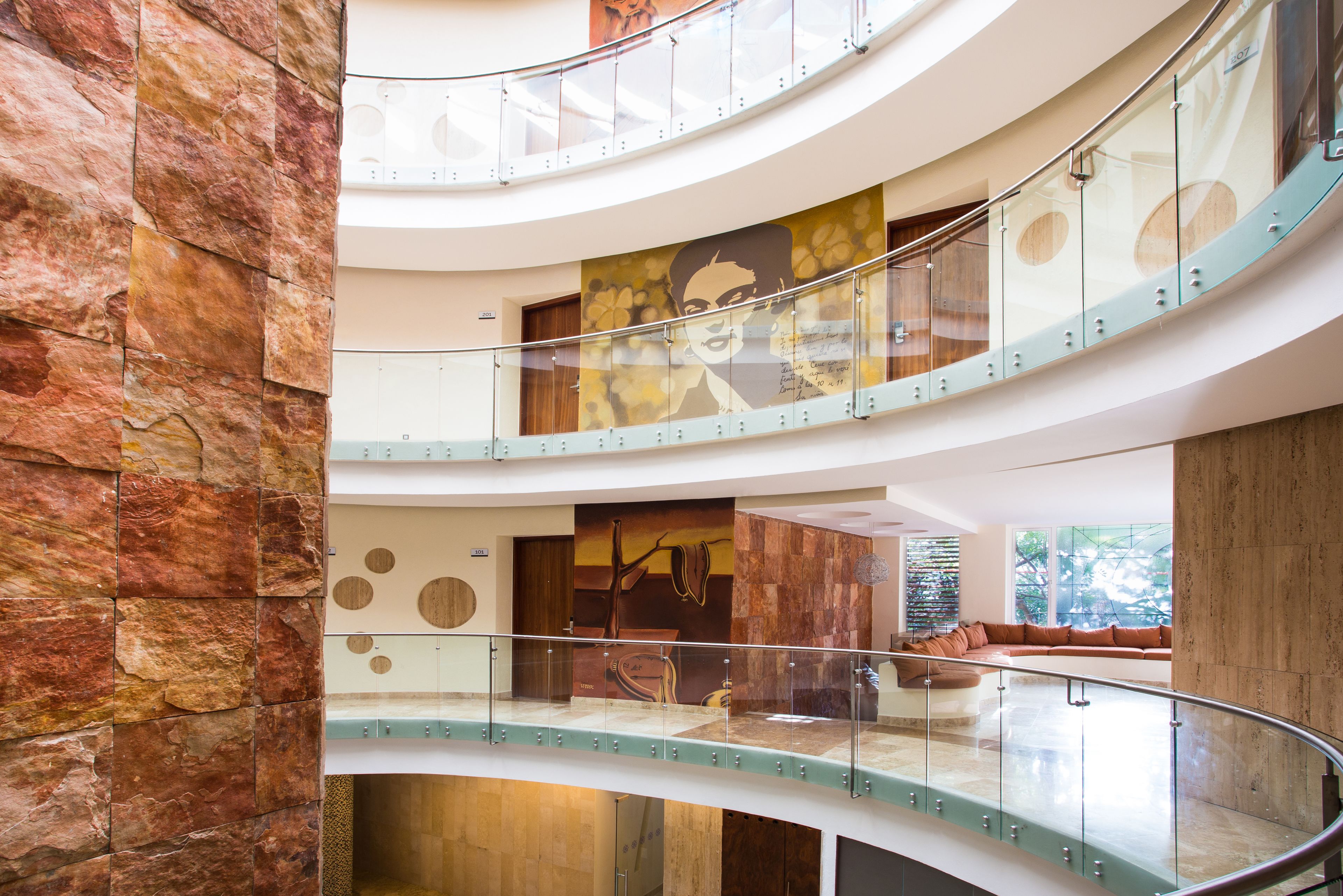 Senses Quinta Avenida Hotel by Artisan