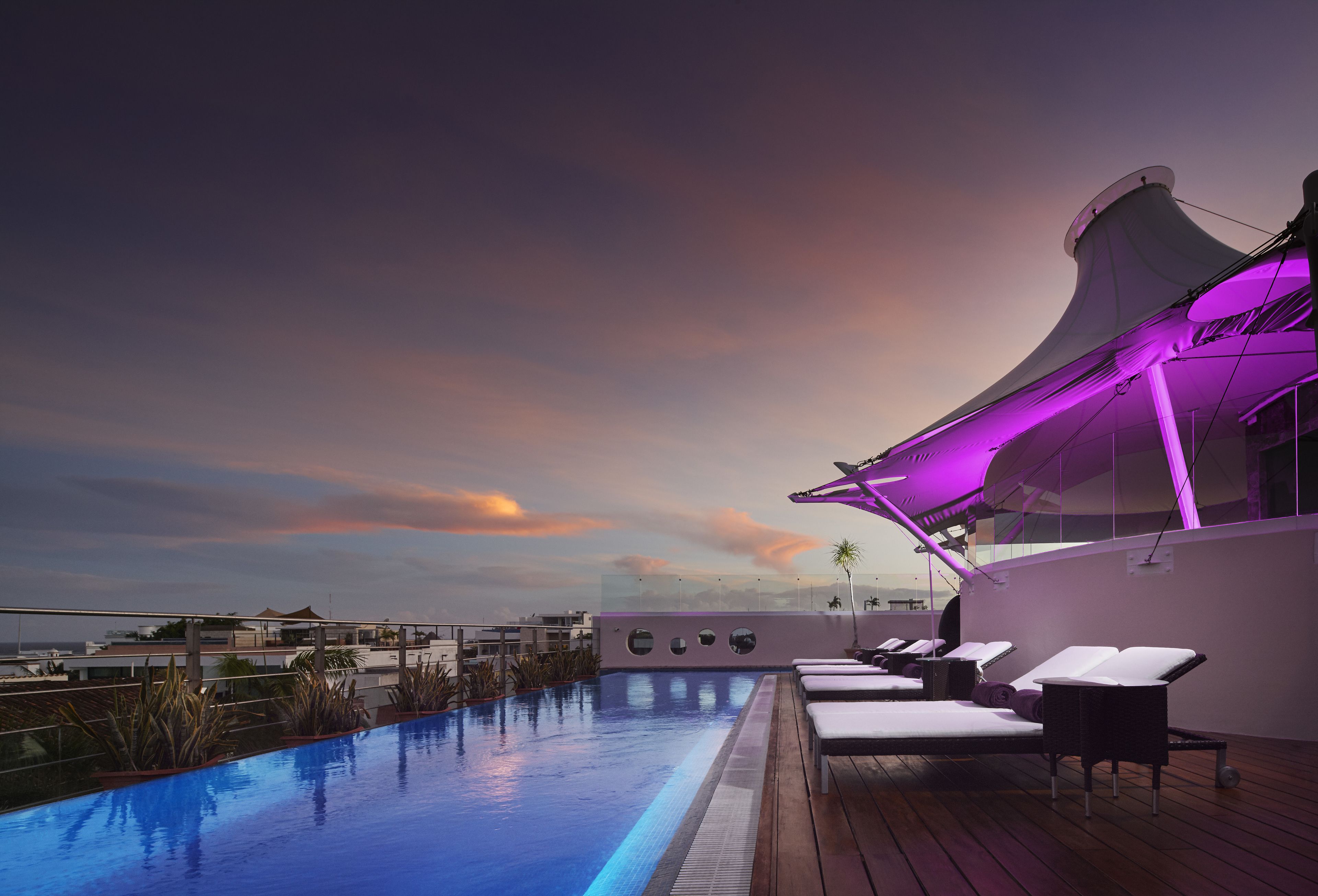 Senses Quinta Avenida Hotel by Artisan
