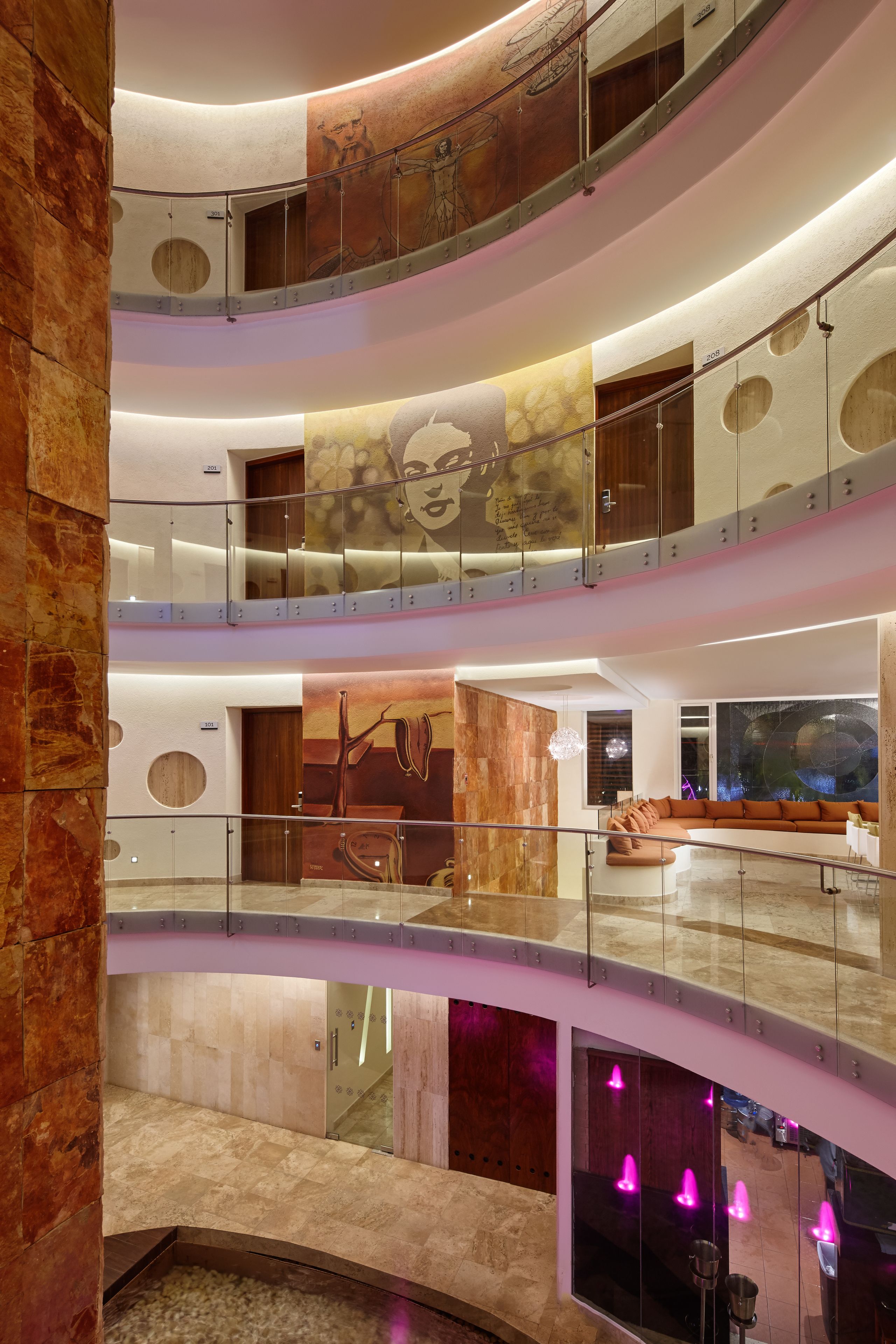 Senses Quinta Avenida Hotel by Artisan