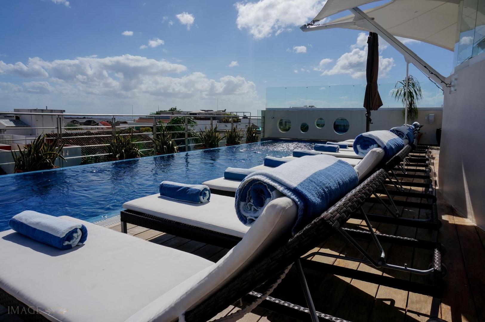 Senses Quinta Avenida Hotel by Artisan