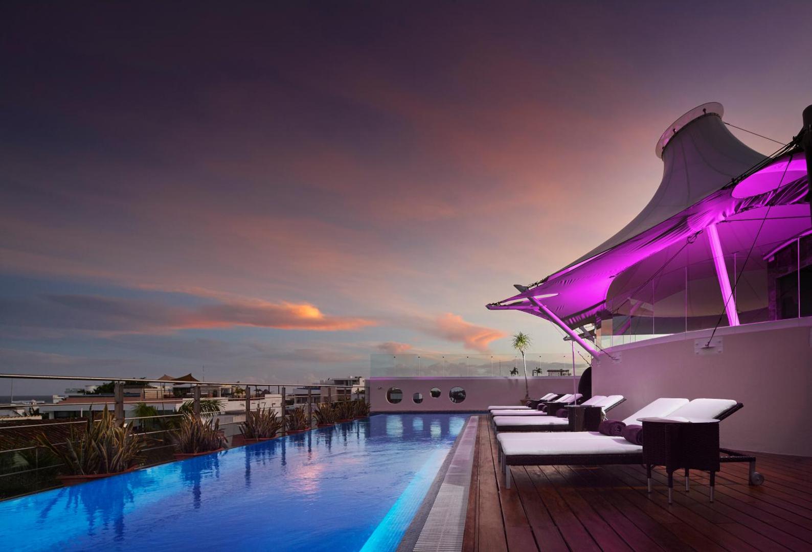 Senses Quinta Avenida Hotel by Artisan