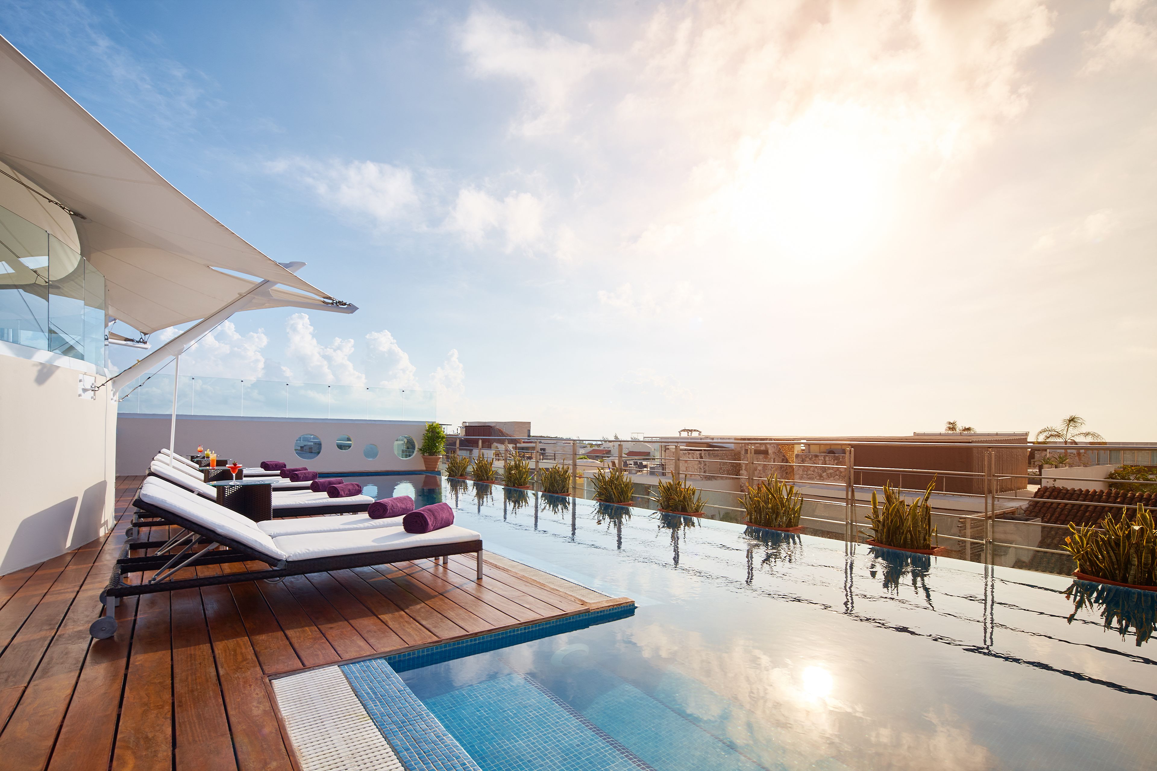 Senses Quinta Avenida Hotel by Artisan