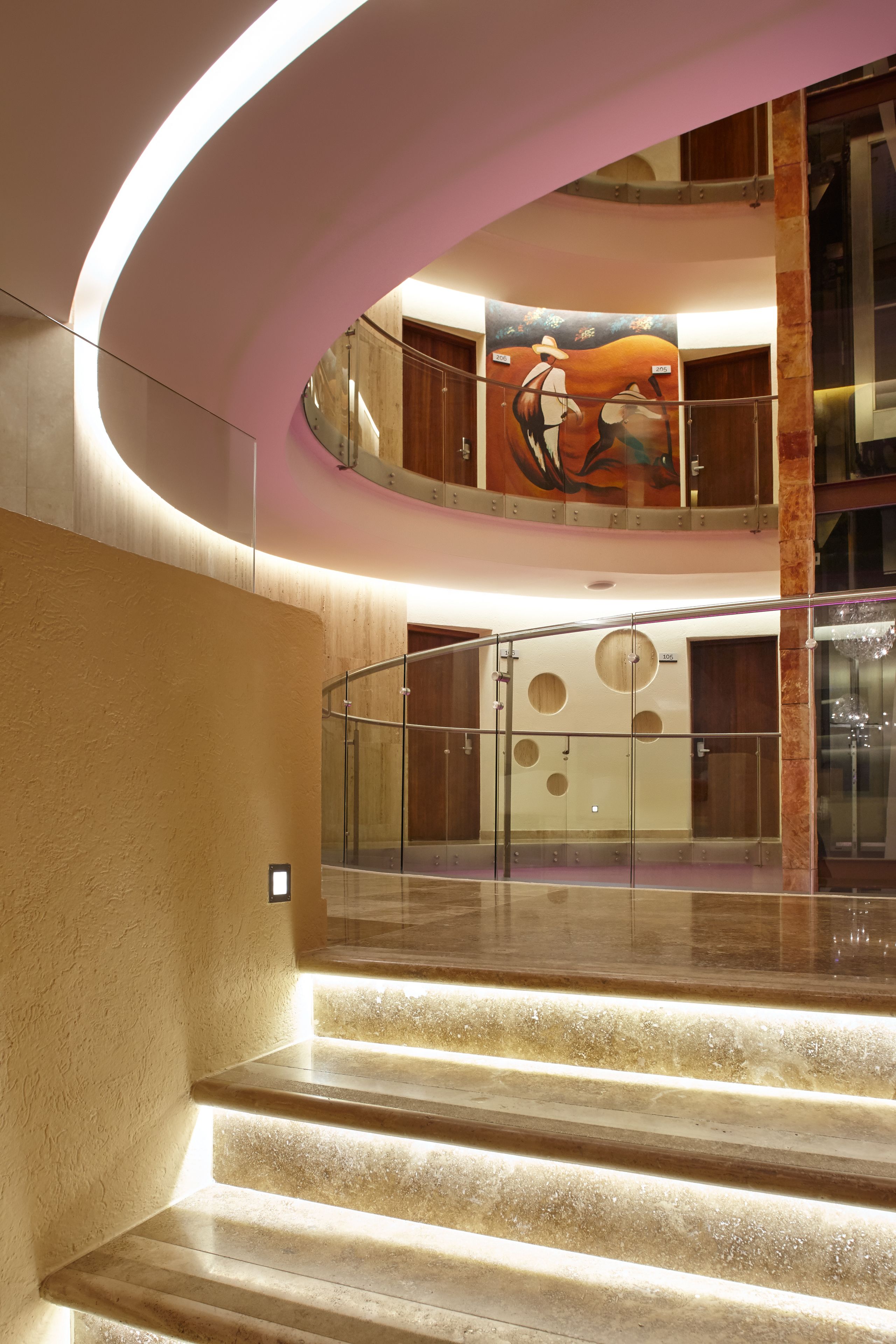 Senses Quinta Avenida Hotel by Artisan