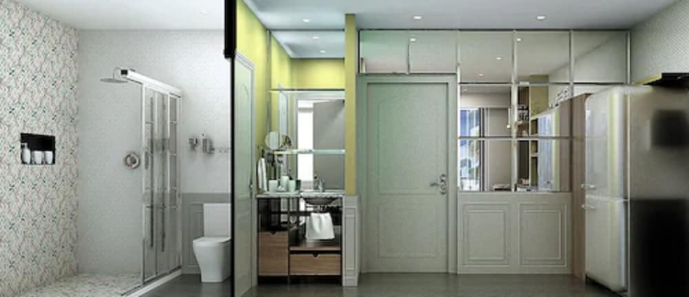 Singular Joy Hotel & Residences