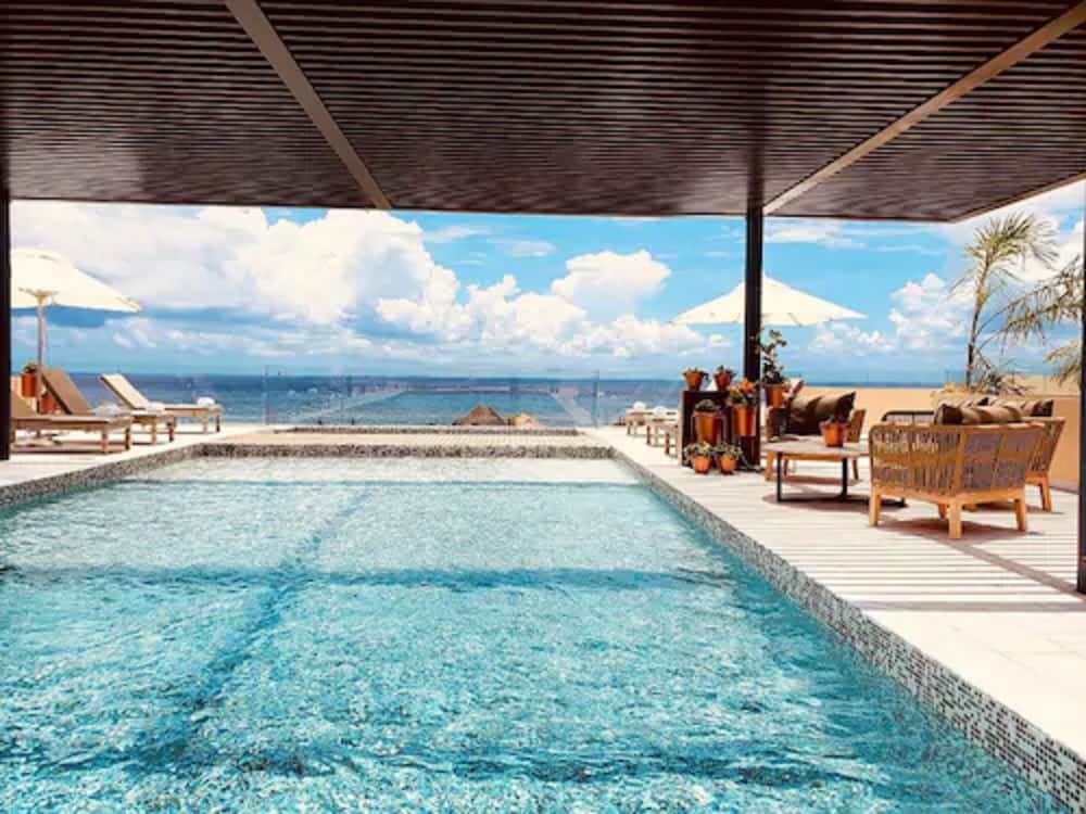 Singular Joy Hotel & Residences