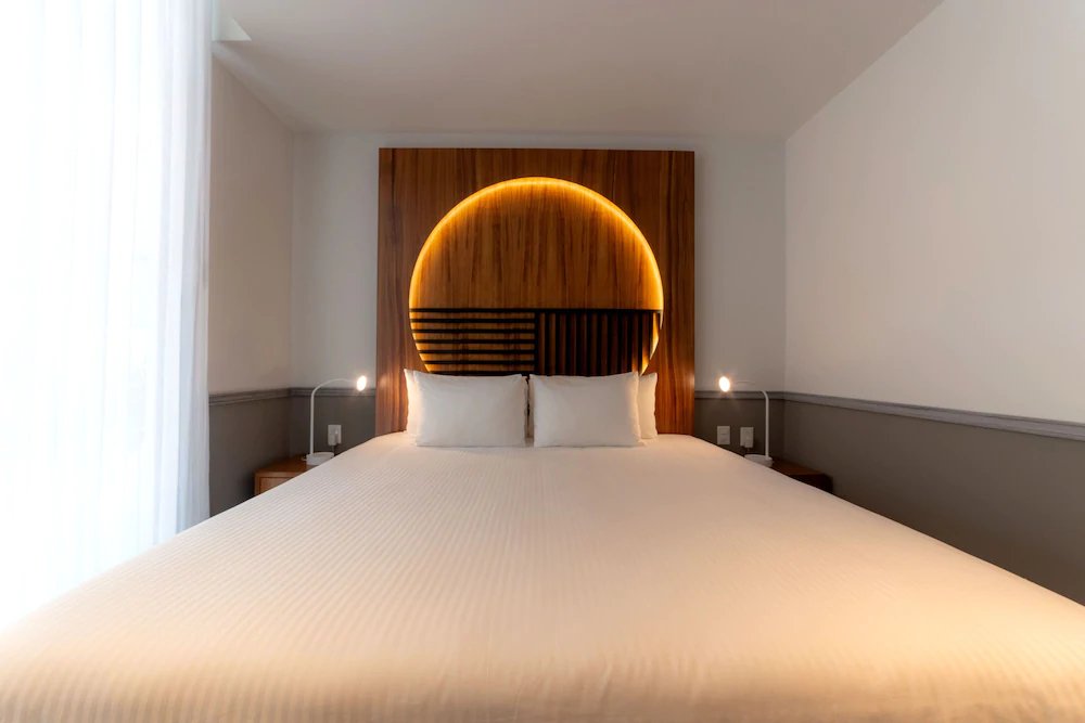 Singular Joy Hotel & Residences
