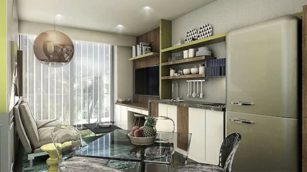 Singular Joy Hotel & Residences