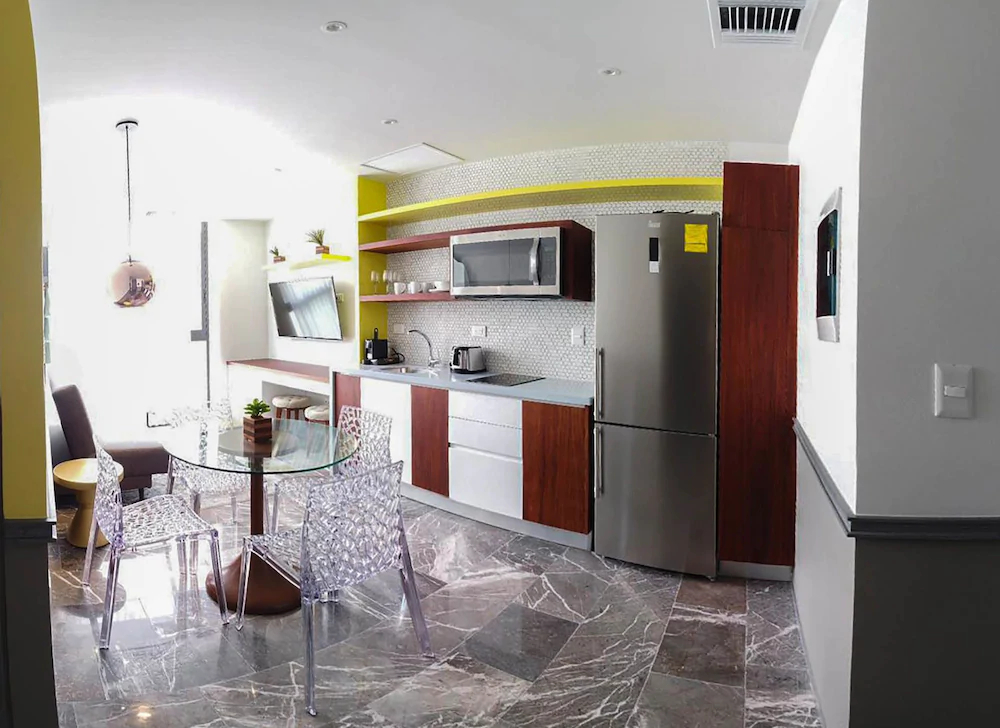 Singular Joy Hotel & Residences