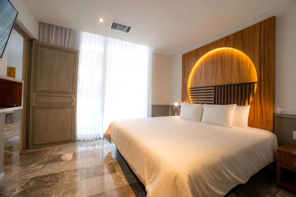 Singular Joy Hotel & Residences