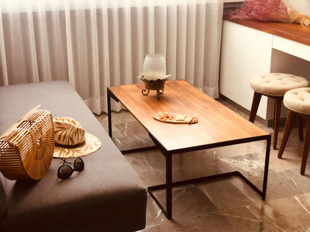 Singular Joy Hotel & Residences