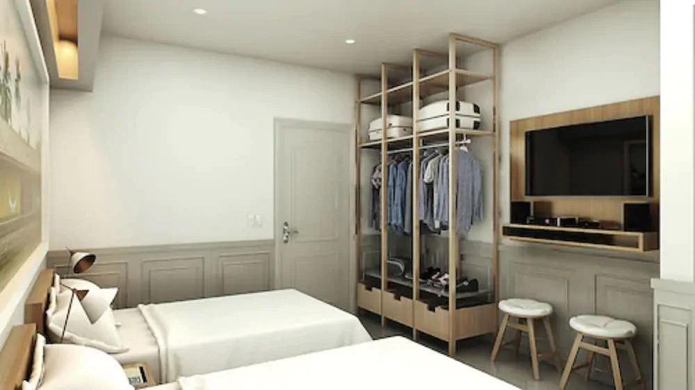 Singular Joy Hotel & Residences