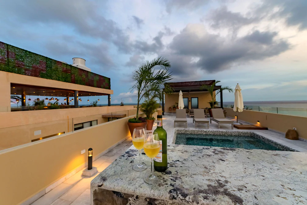 Singular Joy Hotel & Residences