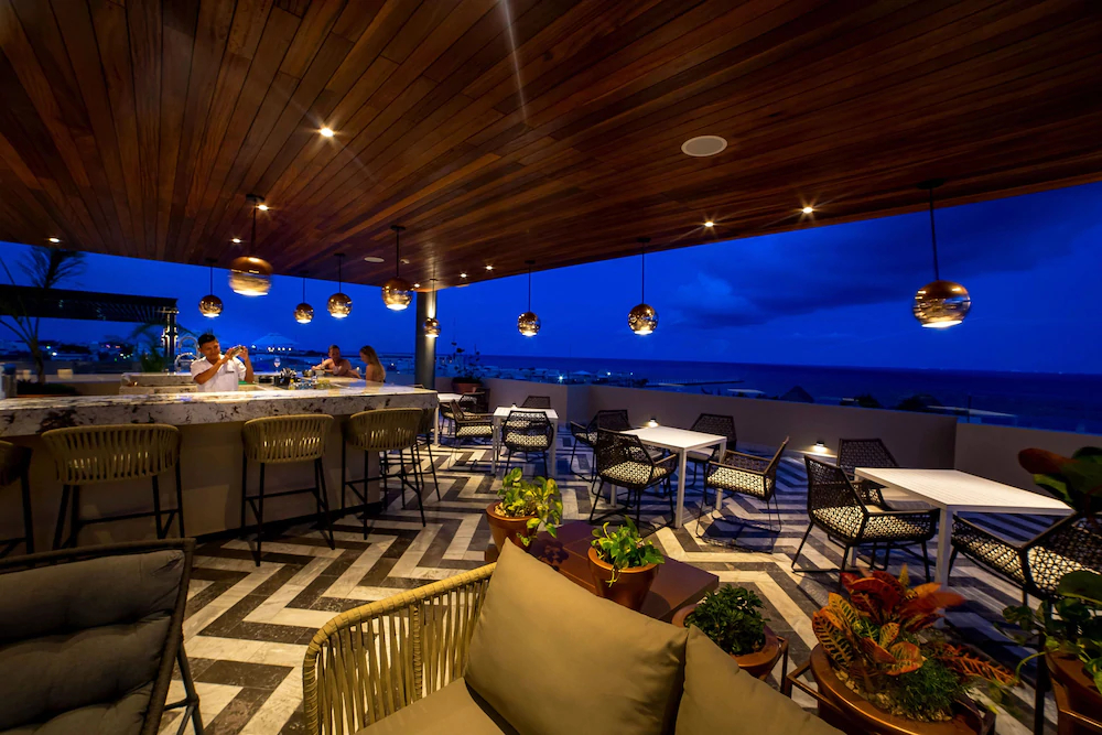 Singular Joy Hotel & Residences