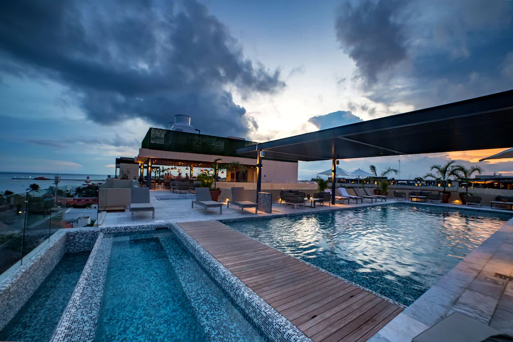 Singular Joy Hotel & Residences