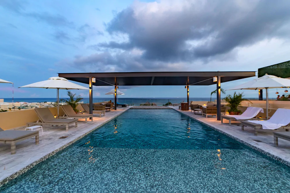 Singular Joy Hotel & Residences