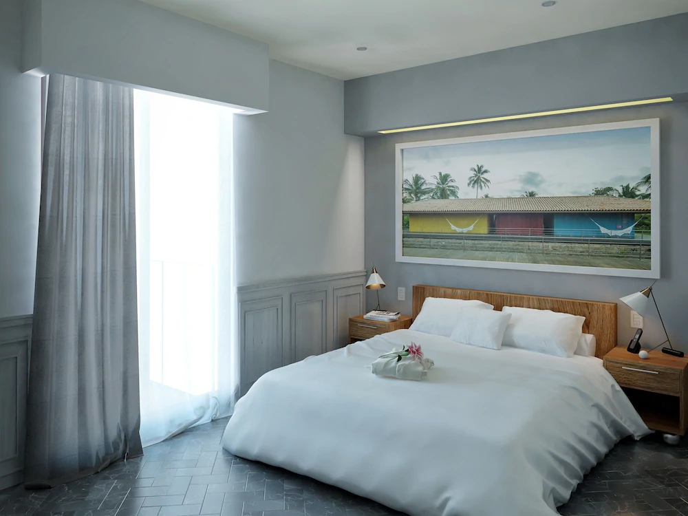 Singular Joy Hotel & Residences