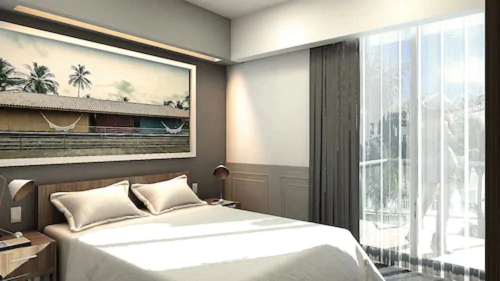 Singular Joy Hotel & Residences