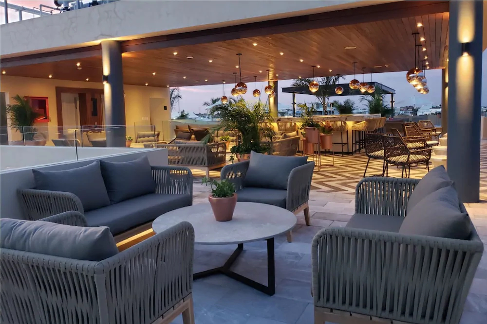 Singular Joy Hotel & Residences