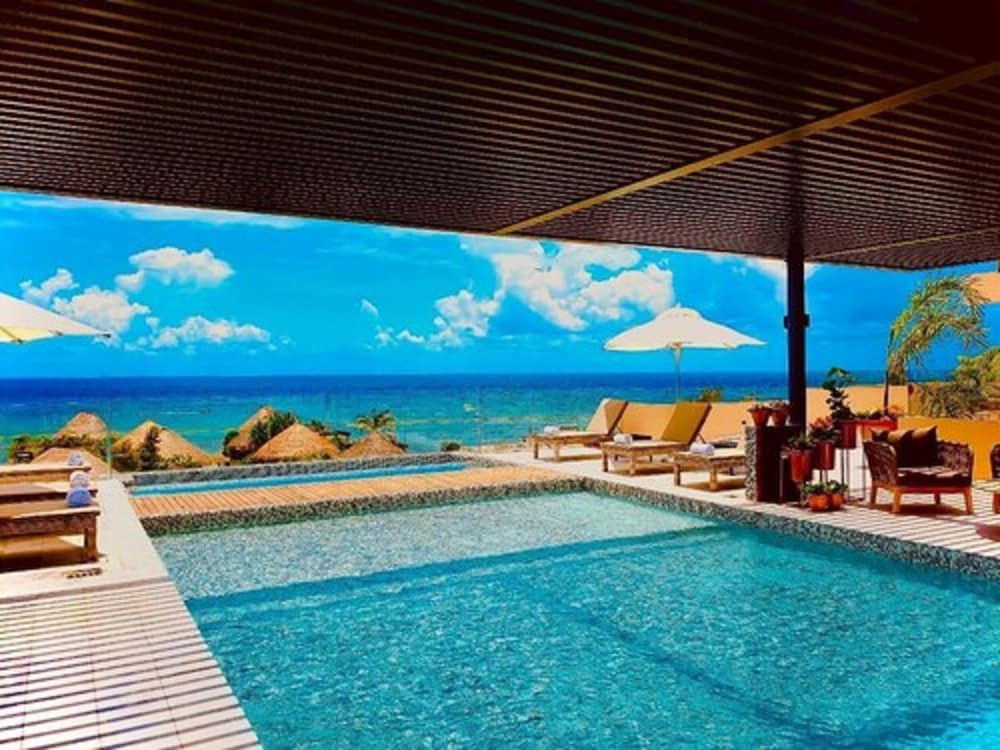 Singular Joy Hotel & Residences