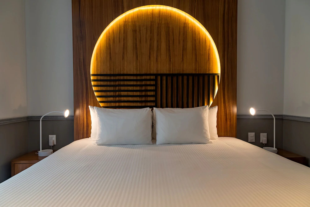 Singular Joy Hotel & Residences