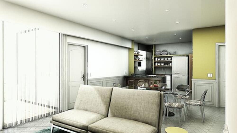 Singular Joy Hotel & Residences