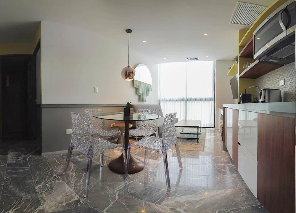 Singular Joy Hotel & Residences