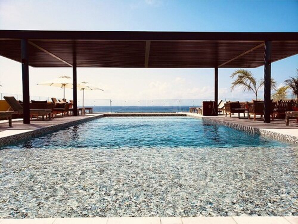 Singular Joy Hotel & Residences