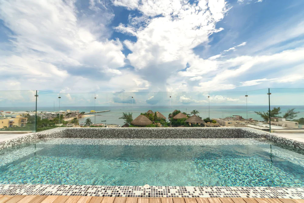 Singular Joy Hotel & Residences