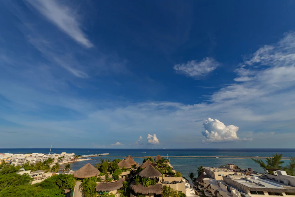 Singular Joy Hotel & Residences