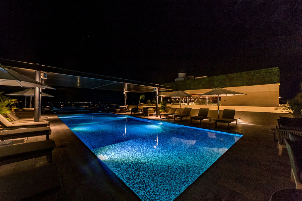 Singular Joy Hotel & Residences